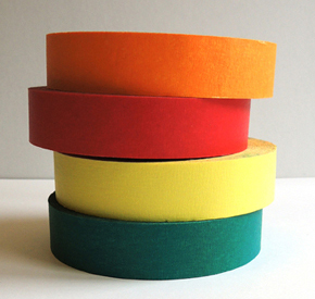 color masking tape