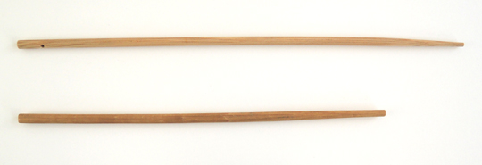 wand chopsticks