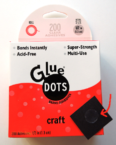 glue dot