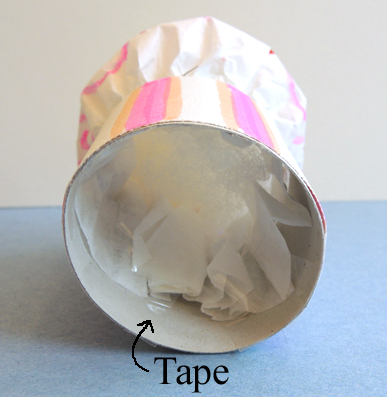 frosting tape