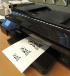 Printable Tattoos | Pop Goes the Page