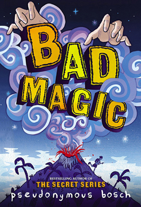 bad magic