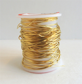 crafting wire