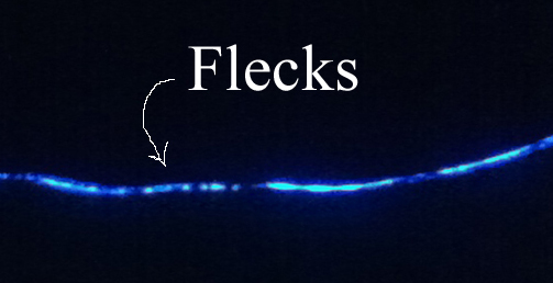 flecks
