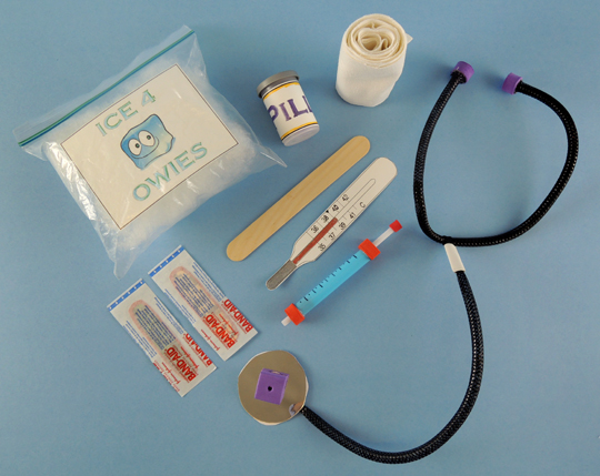 doctors kit