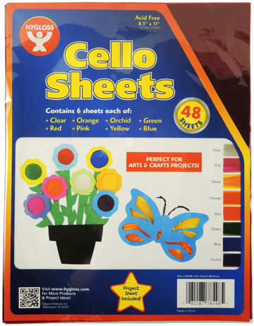 cello sheets