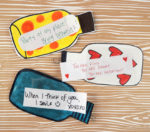 Message in a Bottle | Pop Goes the Page
