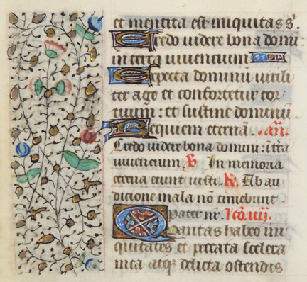 book of hours for blog 1