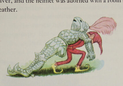 Lucky You! | Pop Goes the Page