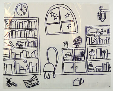 Pop Goes the Page | Creative Literacy & Library Love